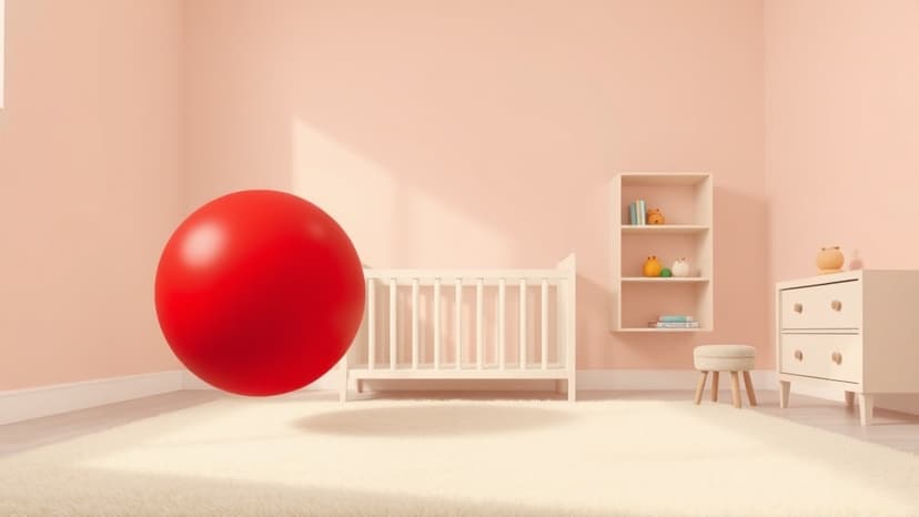 Toddler Tantrums? Call 'Jessica' to Distract!