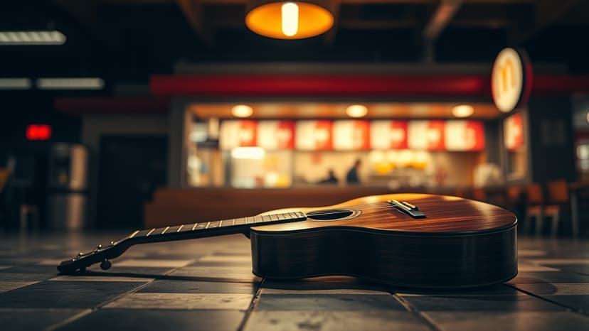 KFC Pakistan Duet Goes Viral With Atif Aslam's 'Aadat'