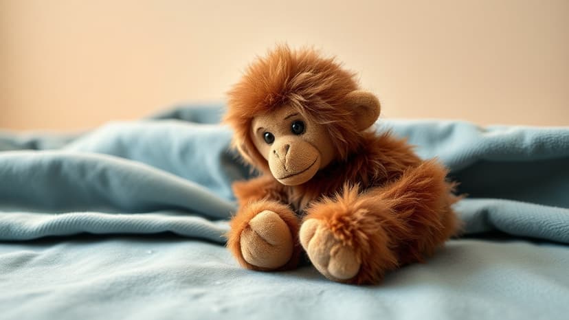 Viral Monkey Punch's Toy Sells Out Globally