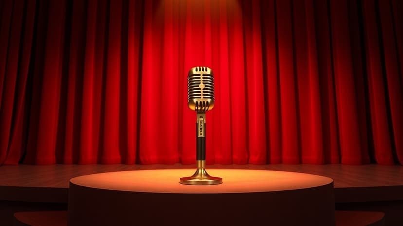 Professor's Viral 'Mehbooba Mehbooba' Sings Up a Storm