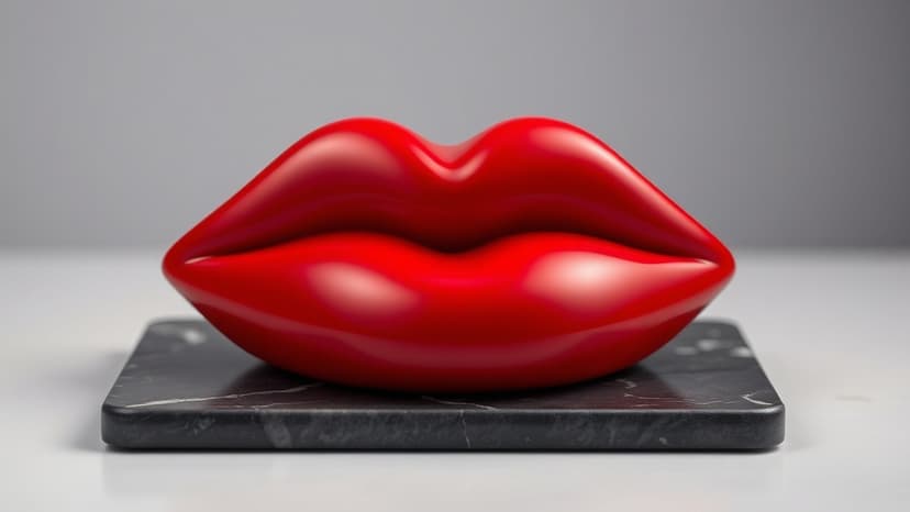 Pune Dessert Goes Viral Foritting Lips