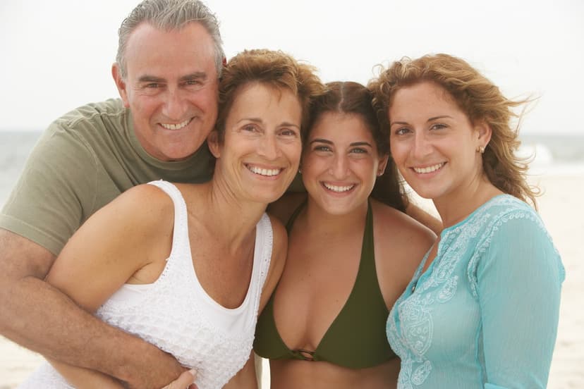 Mom's Tearful Birthday Surprise: Siblings Reunite!