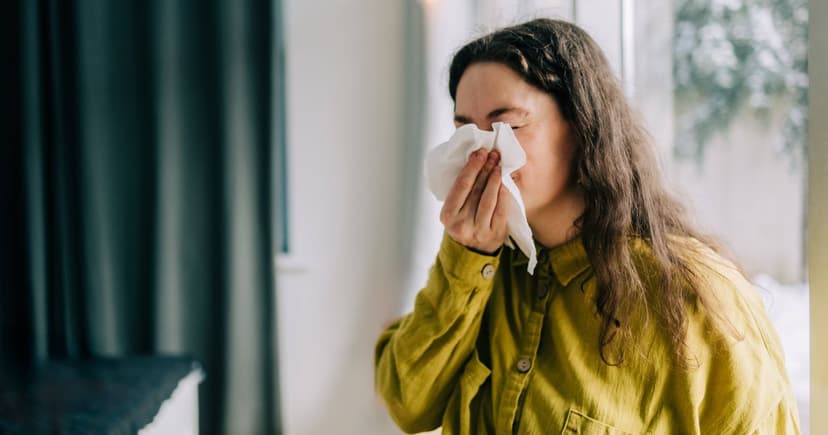 TikTok Chiropractor's Nasal Congestion Hack Goes Viral