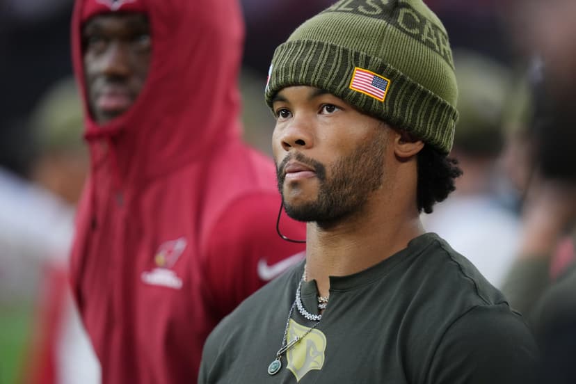 Viral Video Deception: Not Murray, But McCarthy