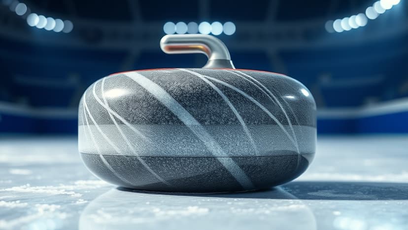 Winter Games Go Viral: From Curling Fails to Luge Laughs