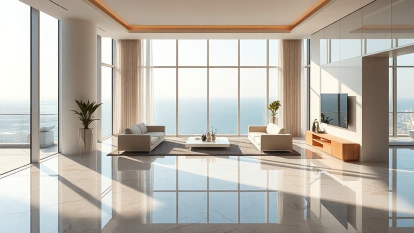 Kohli & Sharma's Rs 34 Cr Mumbai Sea-View Abode Revealed