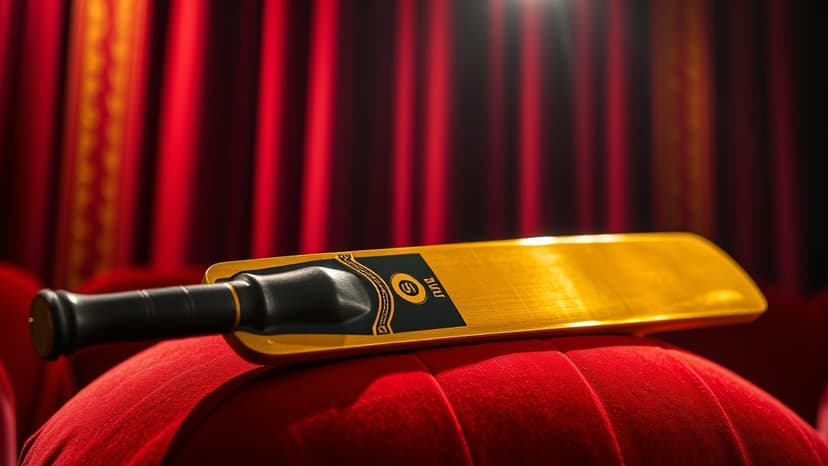 Kohli Hails 'Cinematic Experience' Film