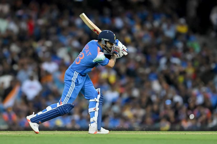 Kohli & Pant Set for Vijay Hazare Trophy Return