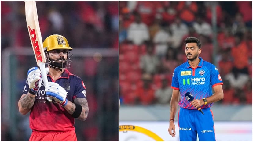 Kohli's Delhi Ghost: Unanswered Questions Haunt Capitals
