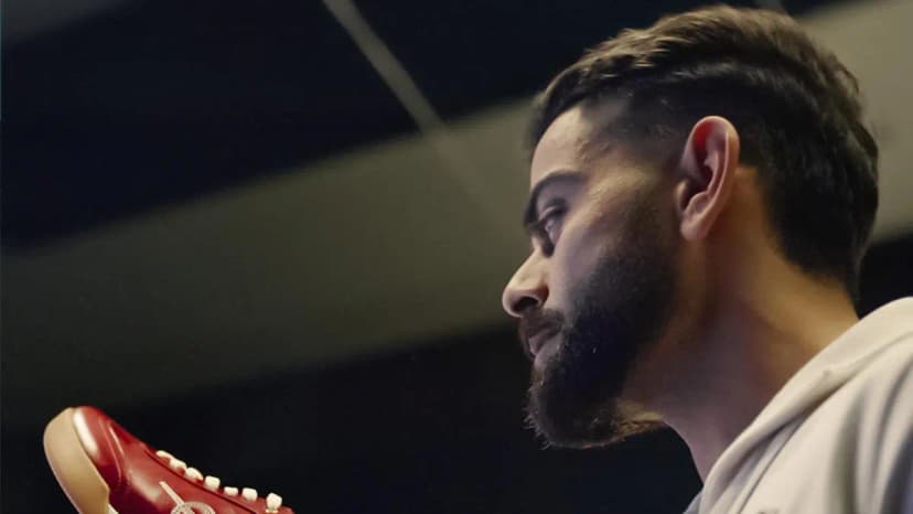 Virat Kohli's one8 Brand Hits Myntra in 18-Hour Flash Sale