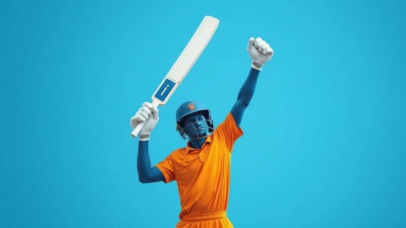 Kohli Hits Record 52nd ODI Ton!