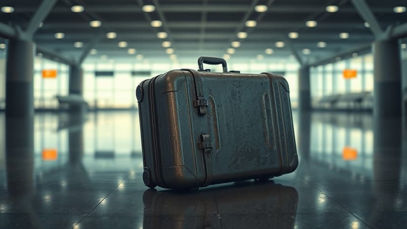Baggage Nightmare: Virgin Atlantic Passengers Held for Hours