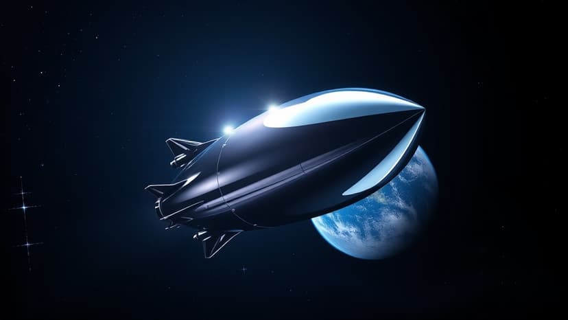 Virgin Galactic's New Ticket Price: $750,000 to Space