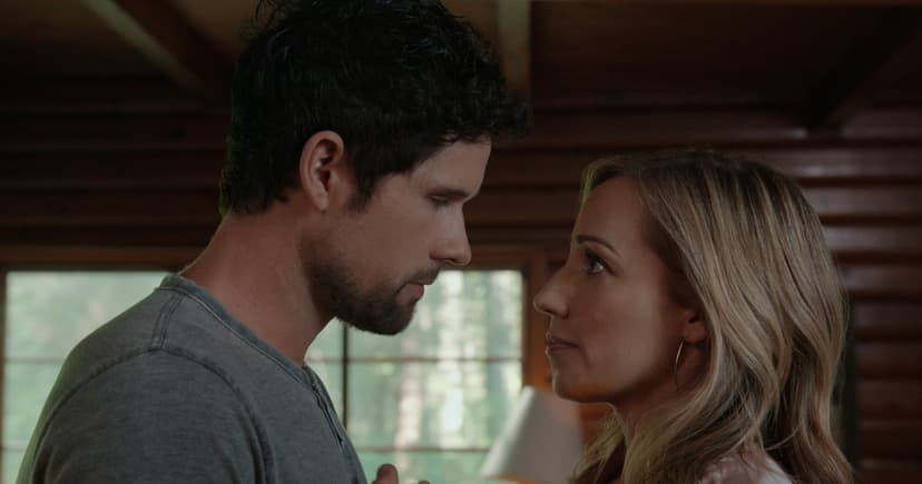 Virgin River cliffhanger: Brie's boyfriend in crash mystery