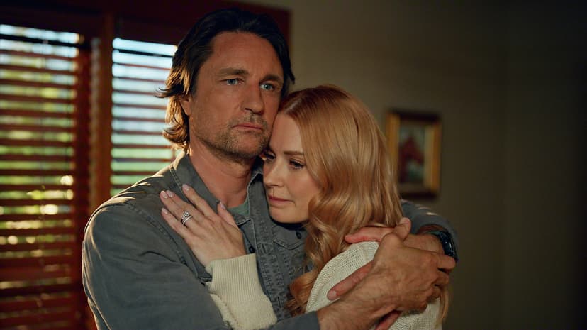 Virgin River cliffhangers leave fans reeling