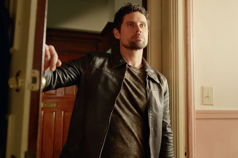 Virgin River Shocker: Brady's Fate Hangs in Balance!