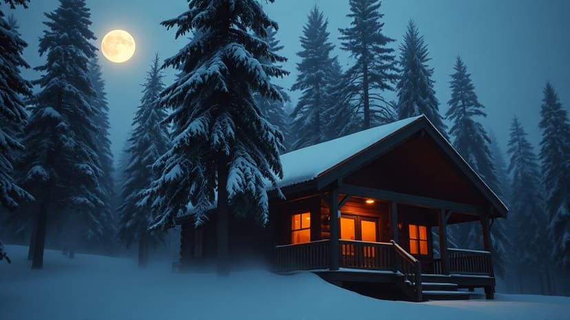 Virgin River Star's Life-Changing Move to Canada