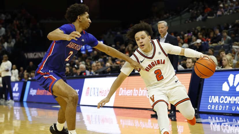 Virginia Basketball: 6th Seed Projection for NCAA Tournament