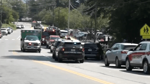 Virginia School Shooting Sparks Urgent Response