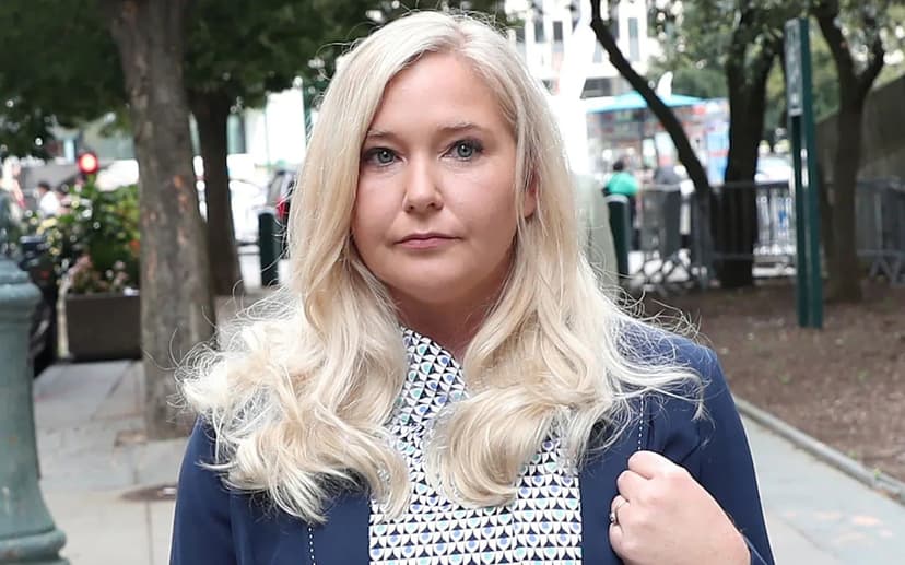 Giuffre Estate Under Scrutiny: Where Did Millions Go?