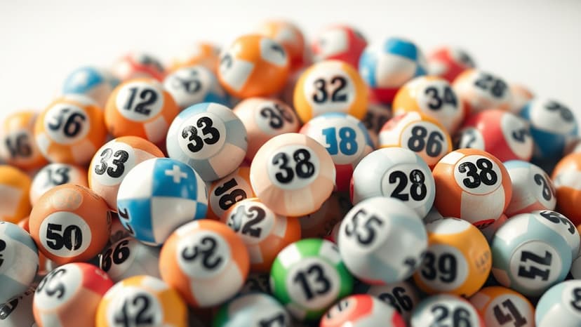Virginia Lottery: Dec. 9, 2025 Winning Numbers Revealed!
