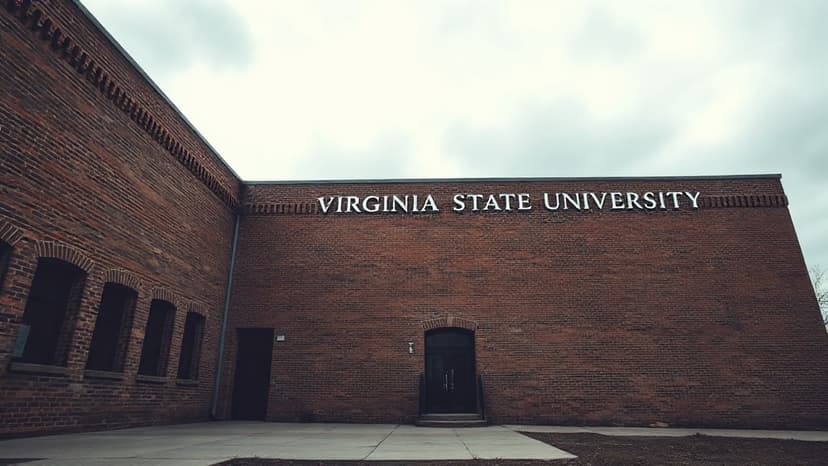 VSU on Lockdown After Multiple Shootings