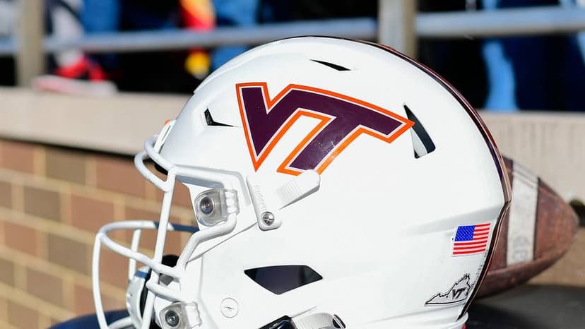 VT Football: 2026 game times & TV revealed!