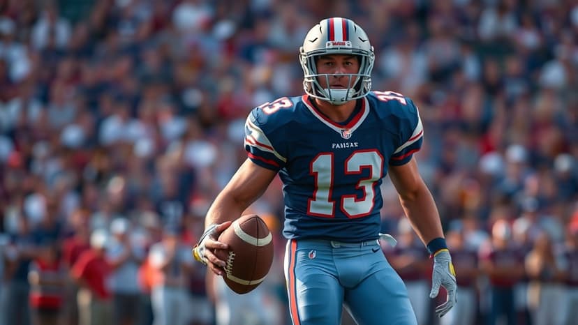 Tech Lands Penn State QB Grunkemeyer