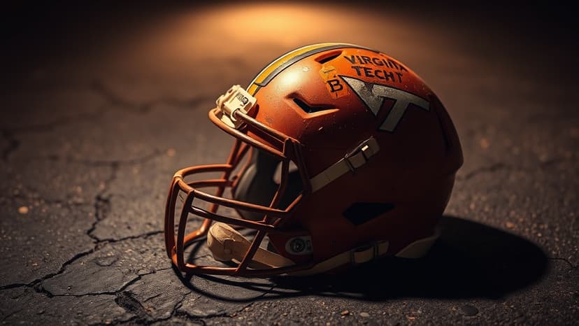 Virginia Tech's NFL Draft Prospects: Who Will Shine?