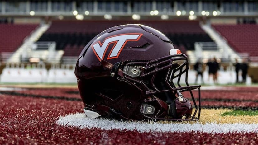 Hokies Face Pitt in Crucial ACC Clash