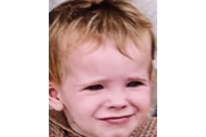 Toddler Found After Desperate FBI-Involved Search