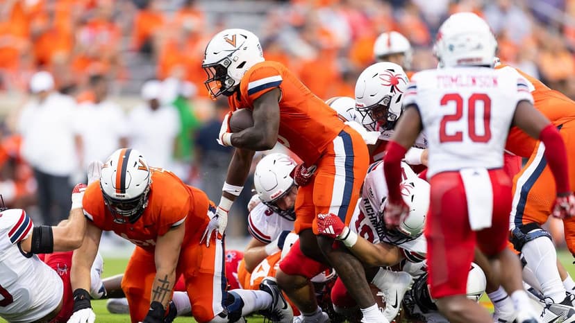 Cavaliers Host Orange in Must-Win Game