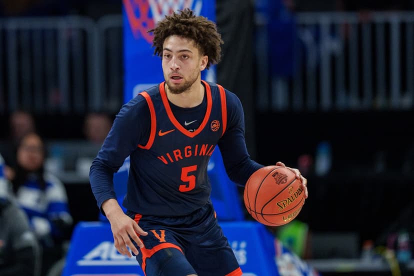 March Madness: Virginia Faces Upset-Hungry Wright State