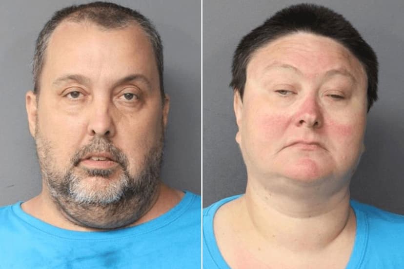 Frying Pan, Leash Used in Horrific Murder of Disabled Man