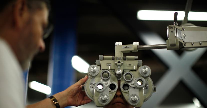 Thyroid Eye Drug Shows Promise, But Investors Skeptical