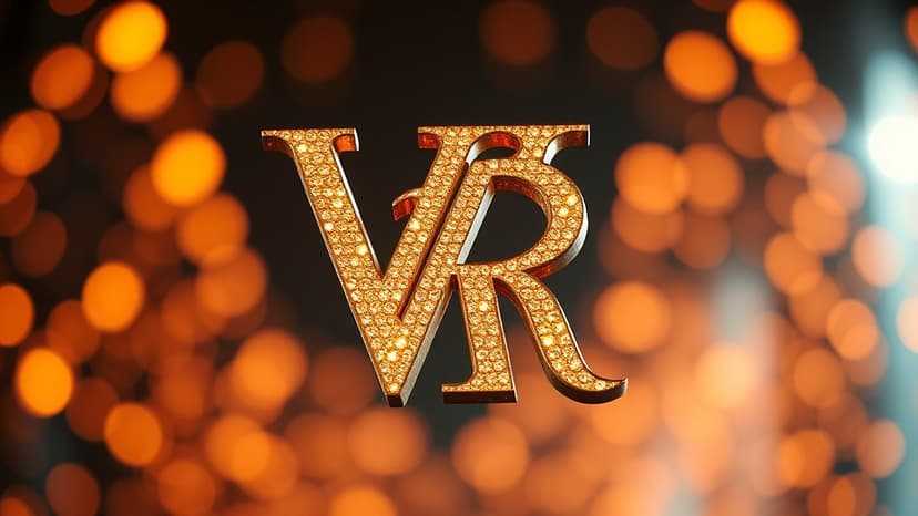 Virosh: From Romance to a New Celebrity Brand