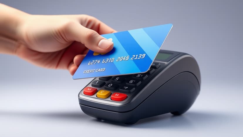 Visa Beats Earnings, Forecasts Double-Digit Revenue Growth in 2026