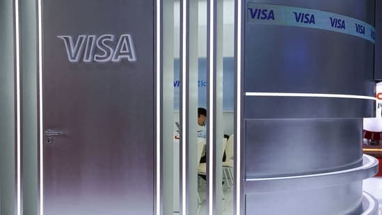 Visa Slashes 2,600 Jobs Amid Industry Shift
