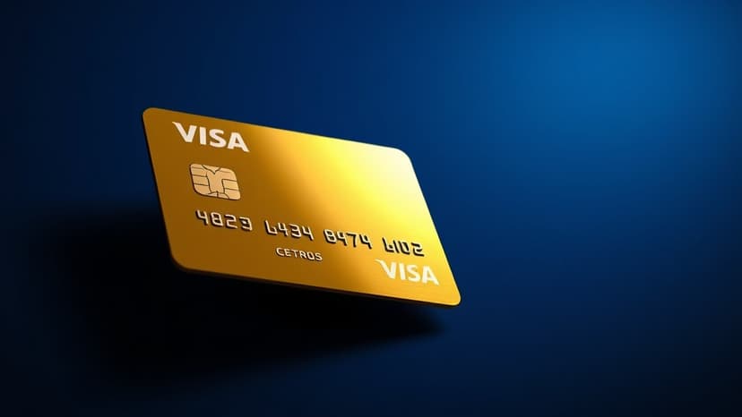 Visa Stock Surges on Strong Q2 Beat
