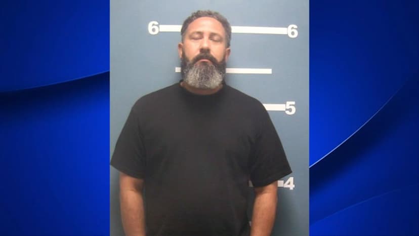 Visalia Man Arrested for Stabbing During Argument