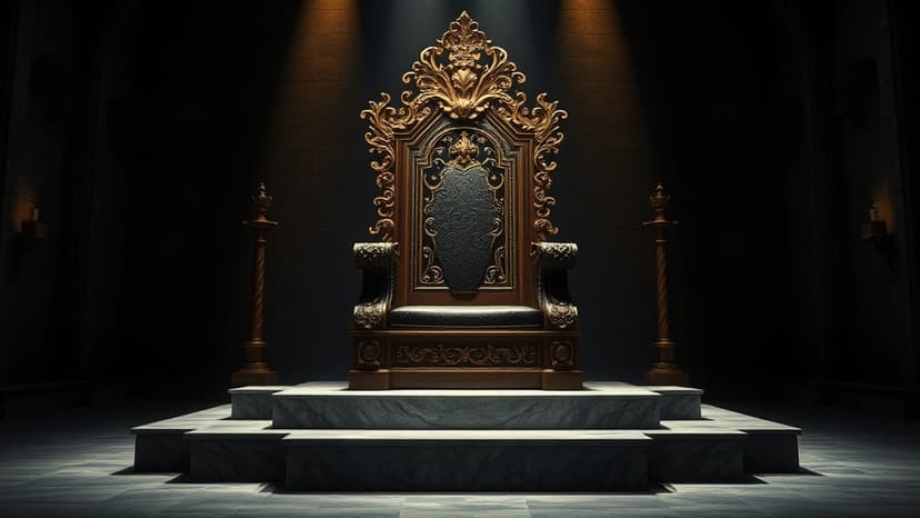 Viserys Reigns Again in New GoT Mobile Game