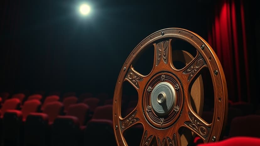 Vishaal Mohan: Audience is King in Film