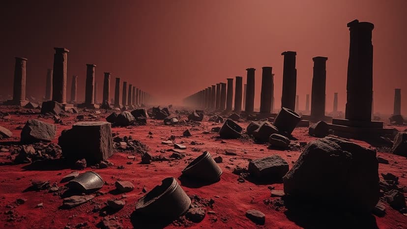 Filmmaker defends on-screen violence, cites Mahabharata