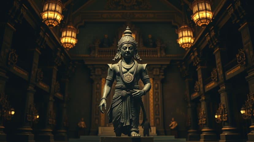 Vishal Slams Rajendra Prasad Over MGR Remarks