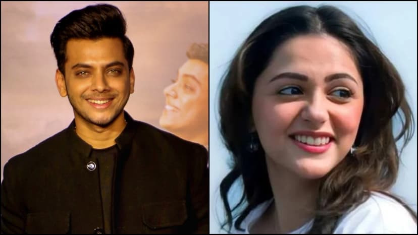 Vishal Jethwa Joins Maddock's Shakti Shalini