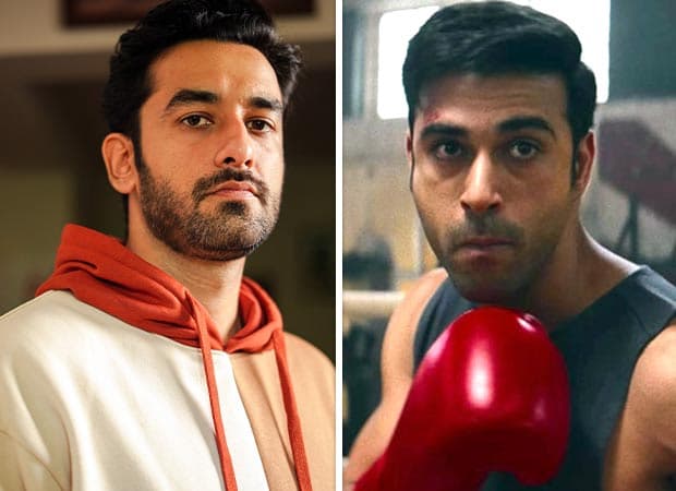 Vishal Vashishtha Masters Haryanvi for Netflix Debut