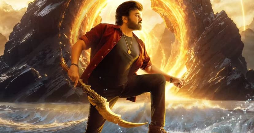 VFX Revamp Pushes Vishwambhara Budget Over 250 Cr