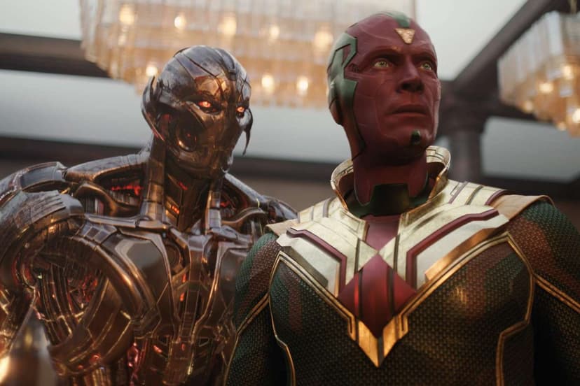 VisionQuest Cast: Spader's Surprise Return to MCU