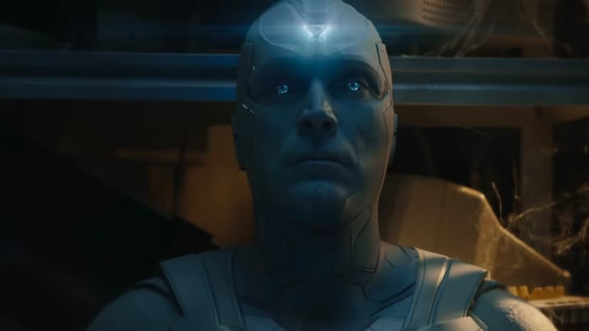 Marvel's VisionQuest: Early Buzz Praises Sequel