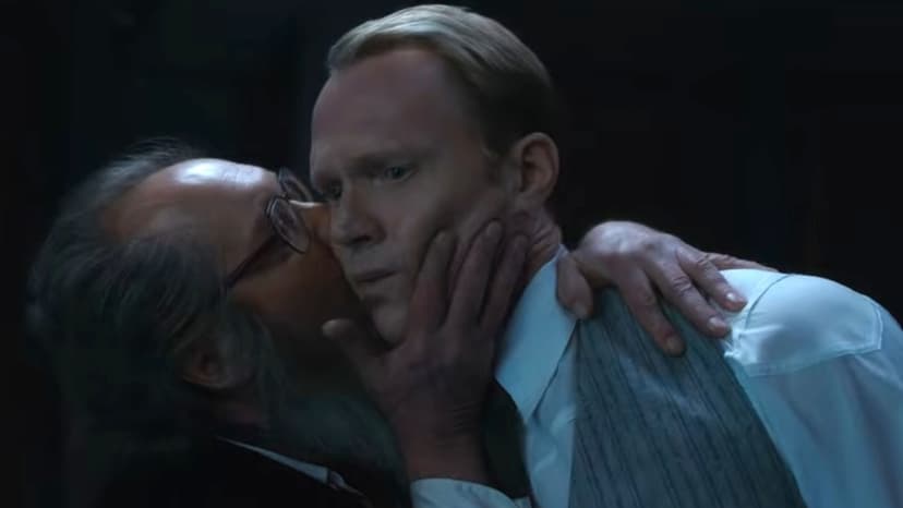 Paul Bettany's Vision Set for New Disney+ Series 'VisionQuest'